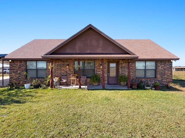 792 County Road 4213 Property Photo 1