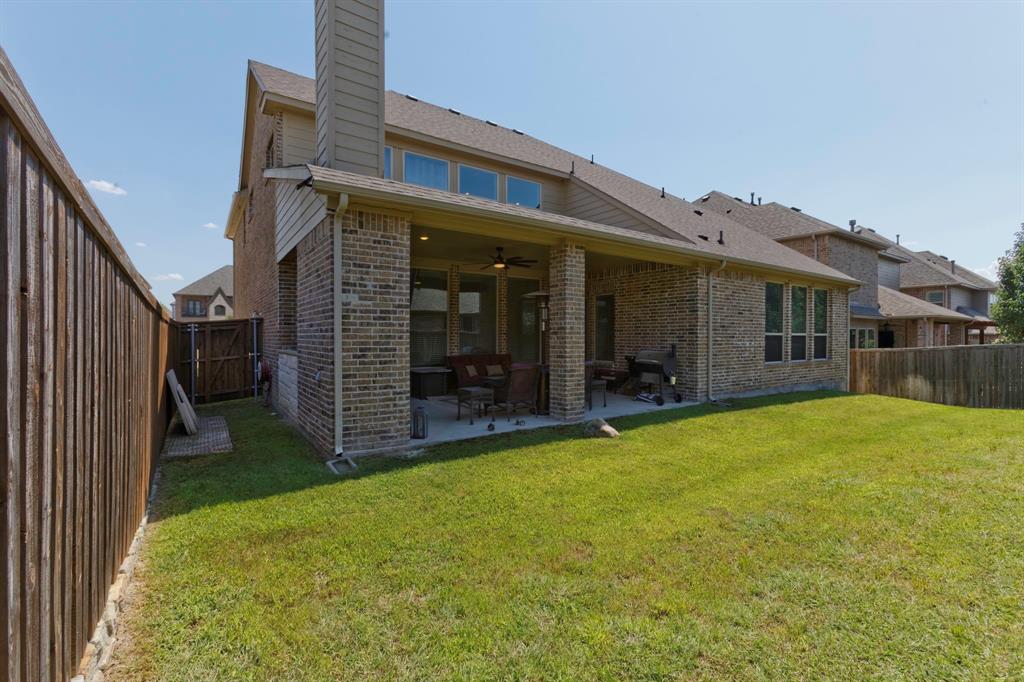 914 Colby Bluff Drive Property Photo 37