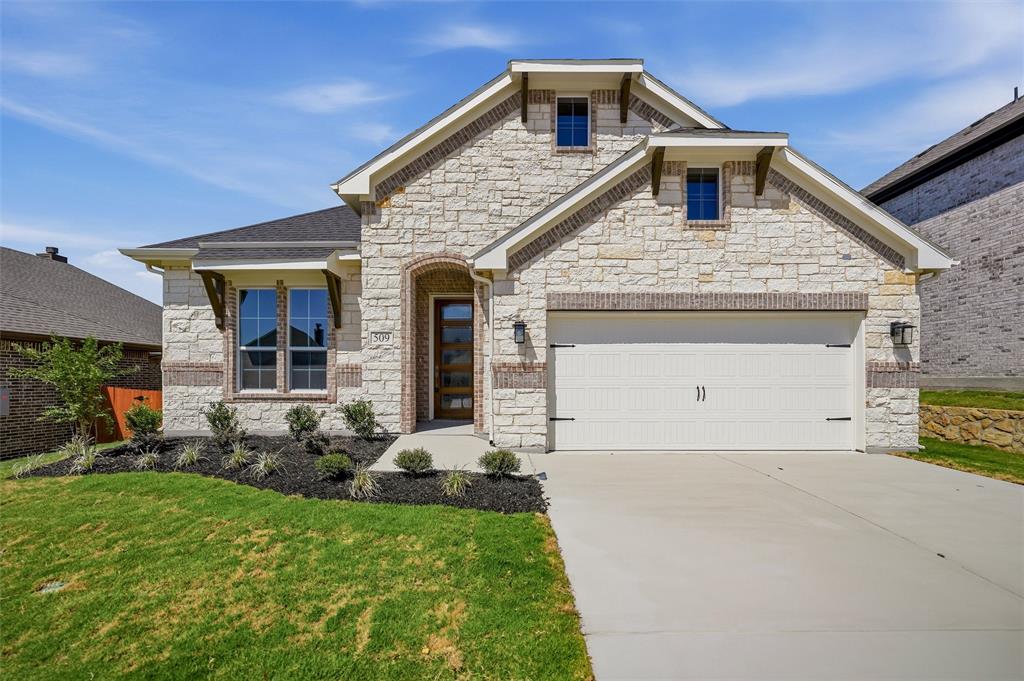 509 Vista Ridge Drive Property Photo 1