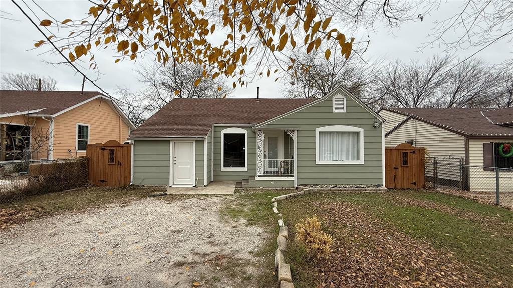 2246 Anson Road Property Photo 1