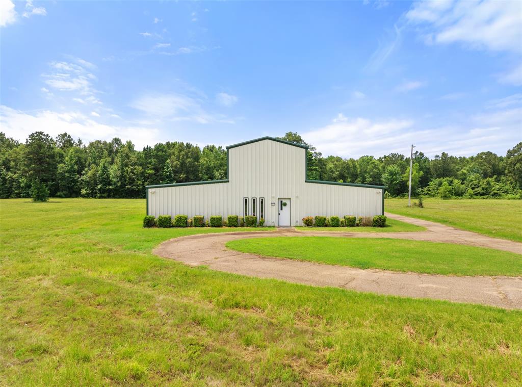 672 County Road 4960