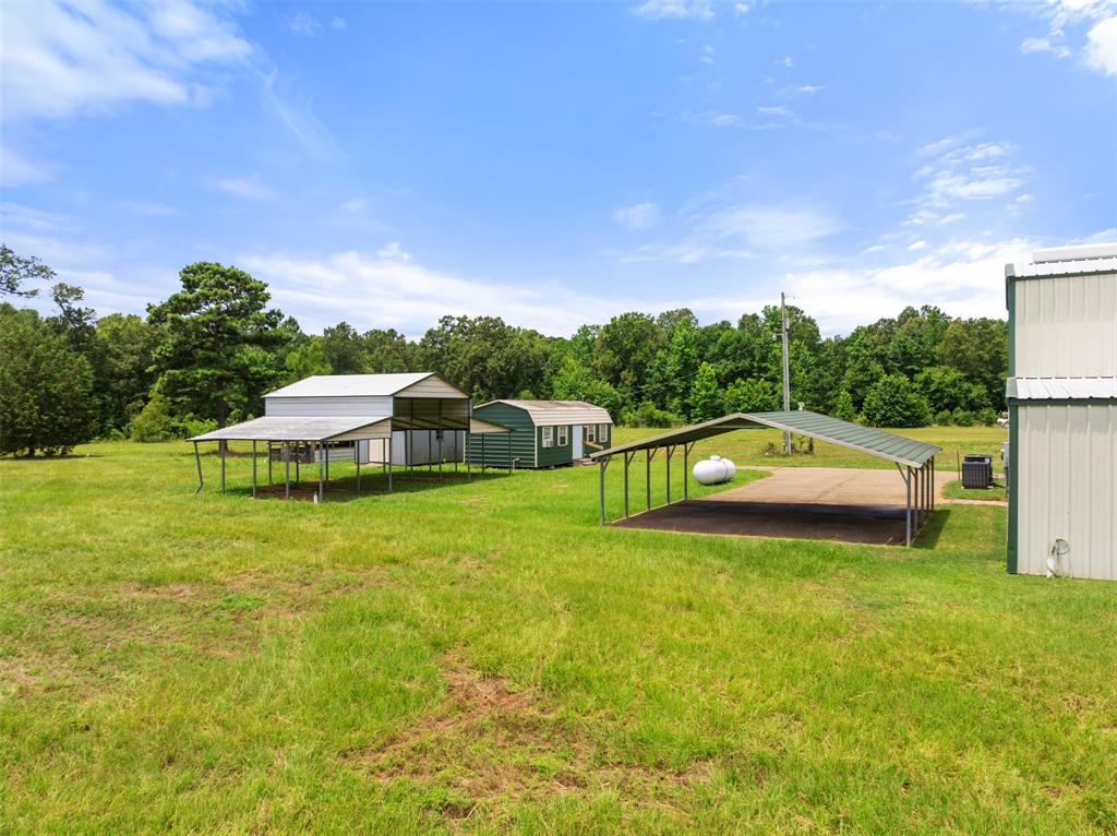 672 County Road 4960 Property Photo 33