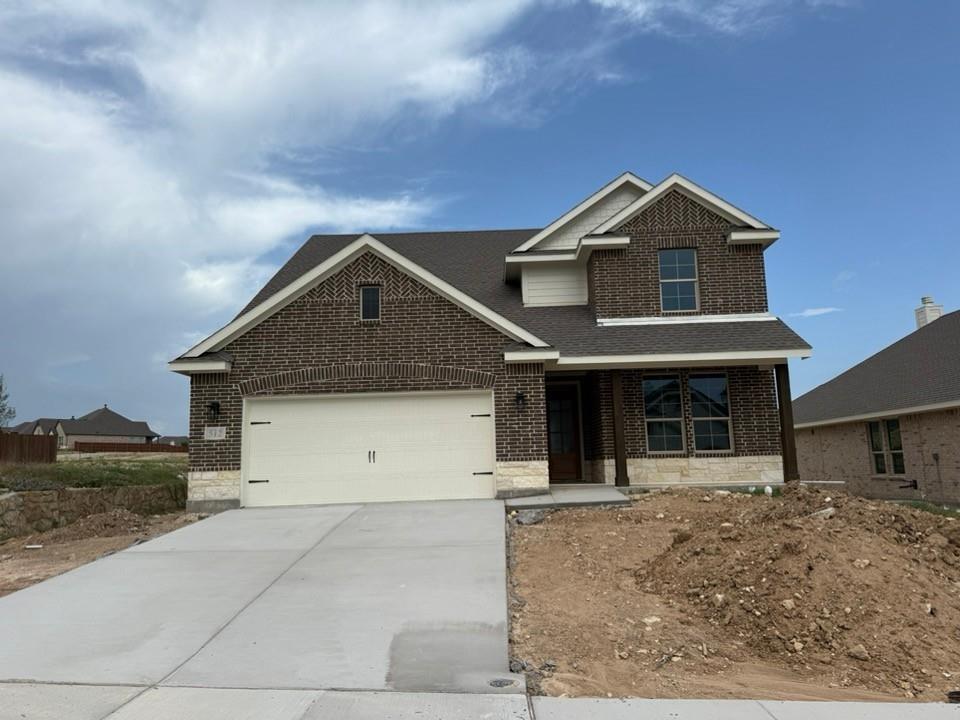 512 Vista Ridge Drive Property Photo 1
