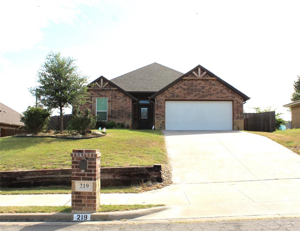 219 Prairie Wind Boulevard Property Photo 1