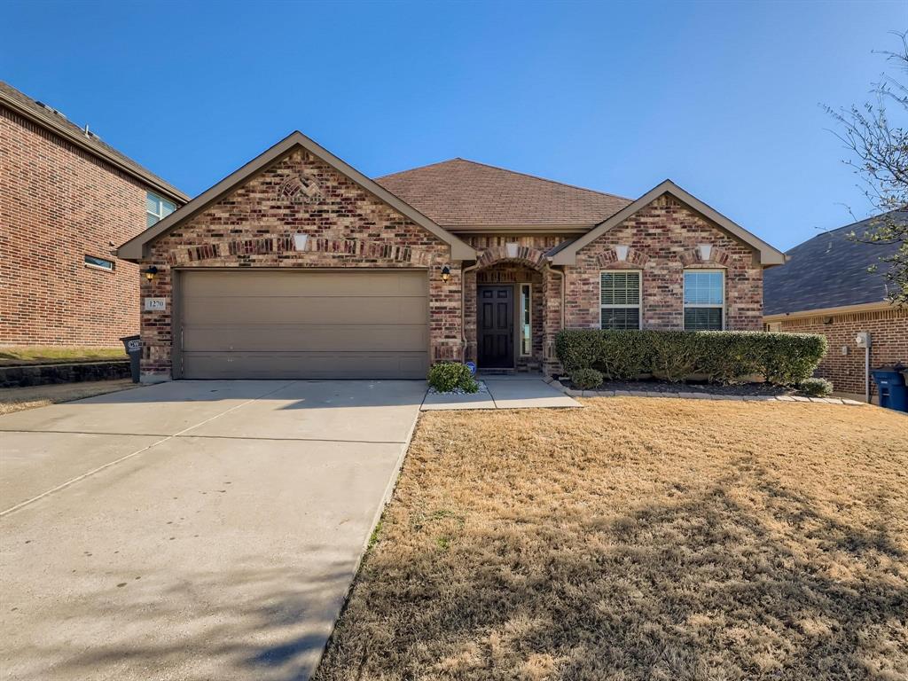 1270 Lasso Drive Property Photo 1