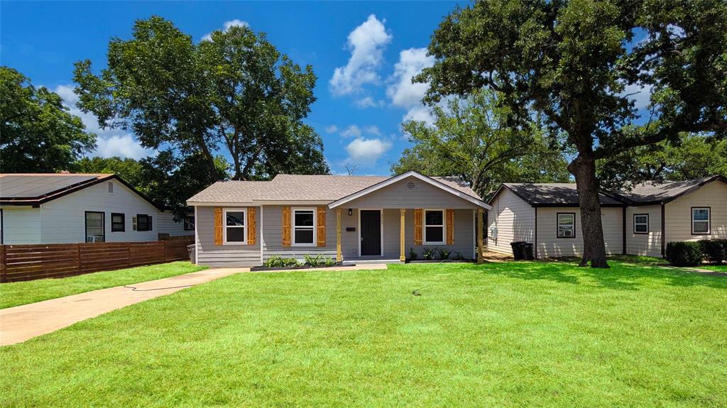 3725 Childress Street Property Photo 1