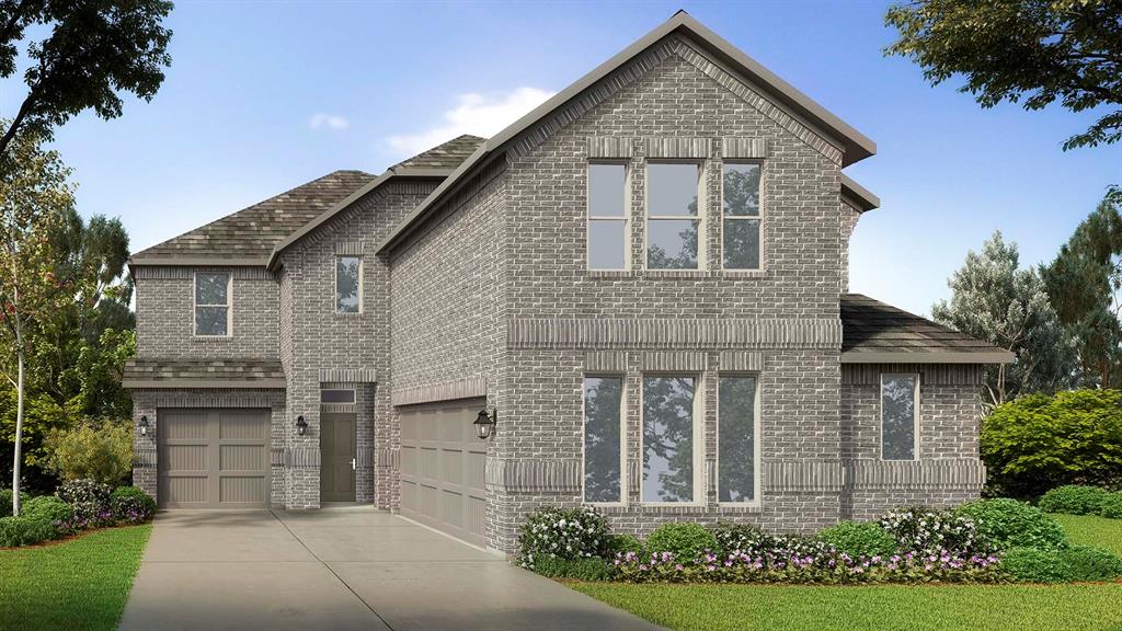 728 SOARING HAWK Drive Property Photo 1