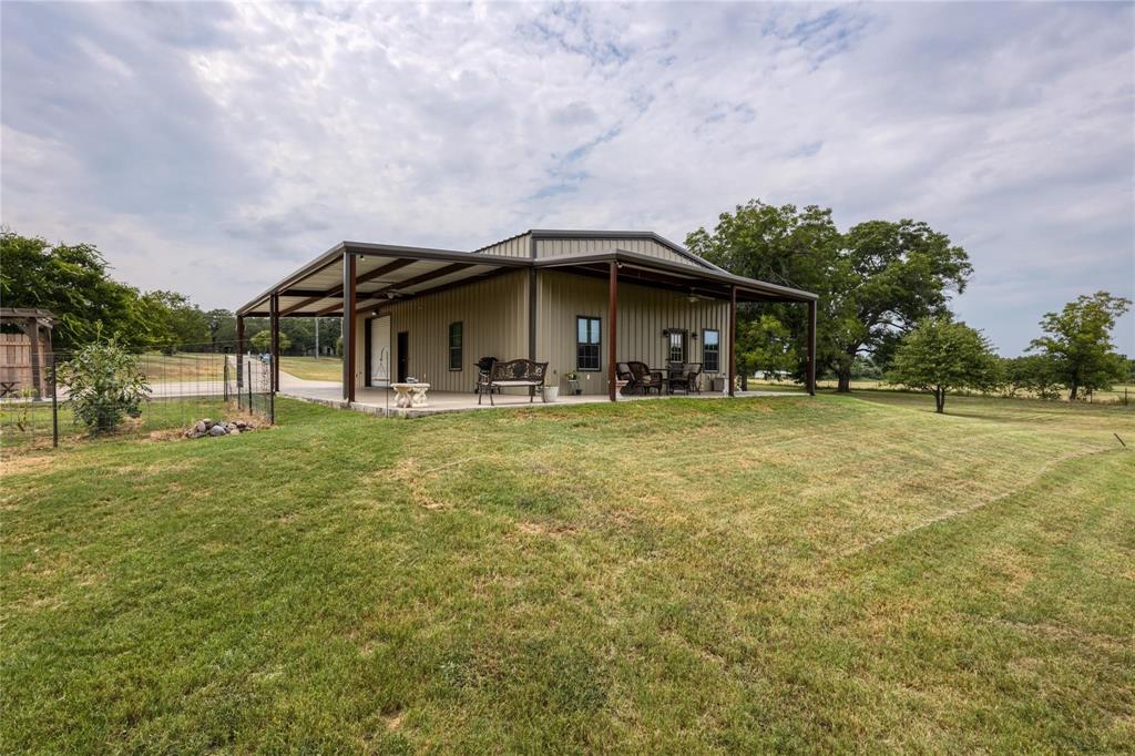 210 Spring Branch Trail