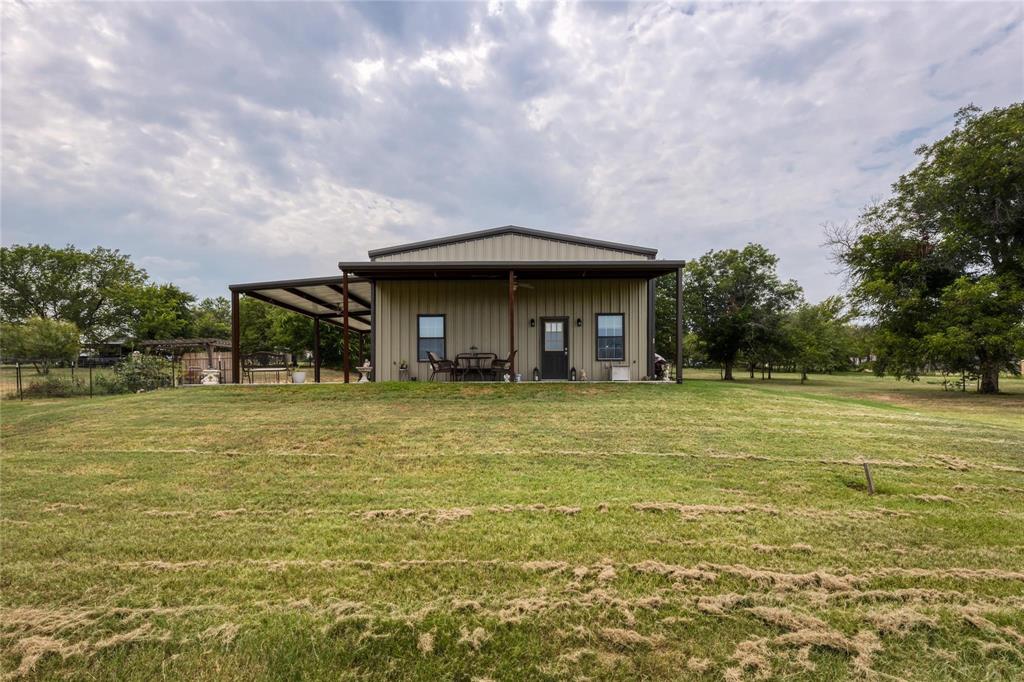 210 Spring Branch Trail Property Photo 2