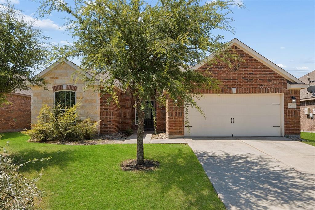 447 Lipizzan Lane Property Photo 1