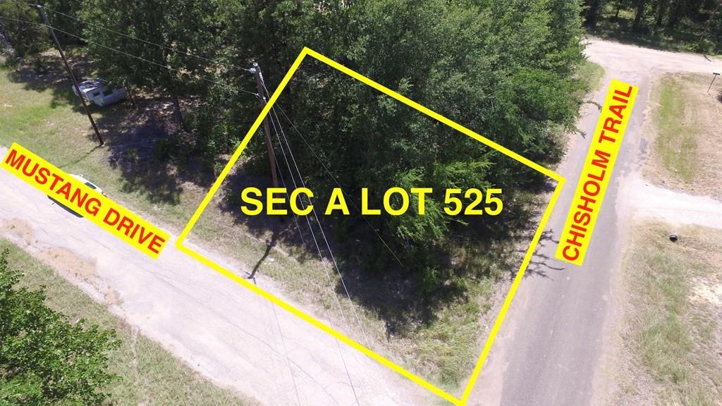 00 Mustang Drive Property Photo 1