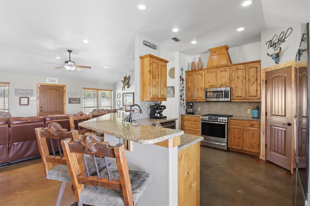 481 County Road 205 Property Photo 12