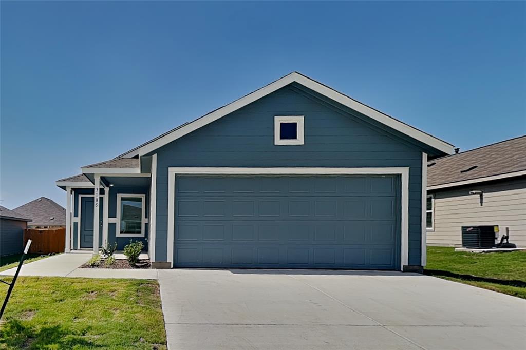 3105 Lynmar Lane Property Photo 1