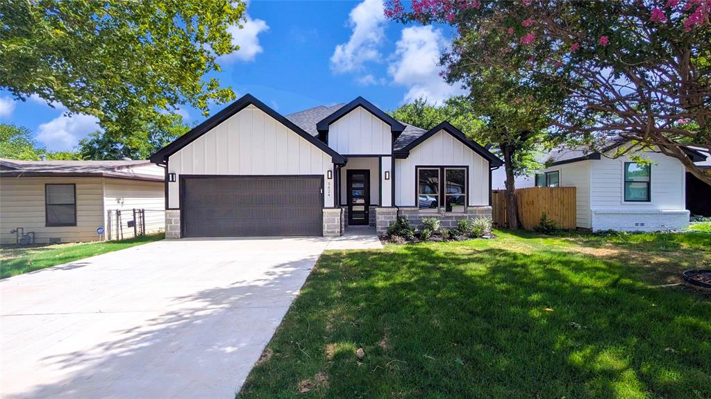 5624 Hiett Court Property Photo 1