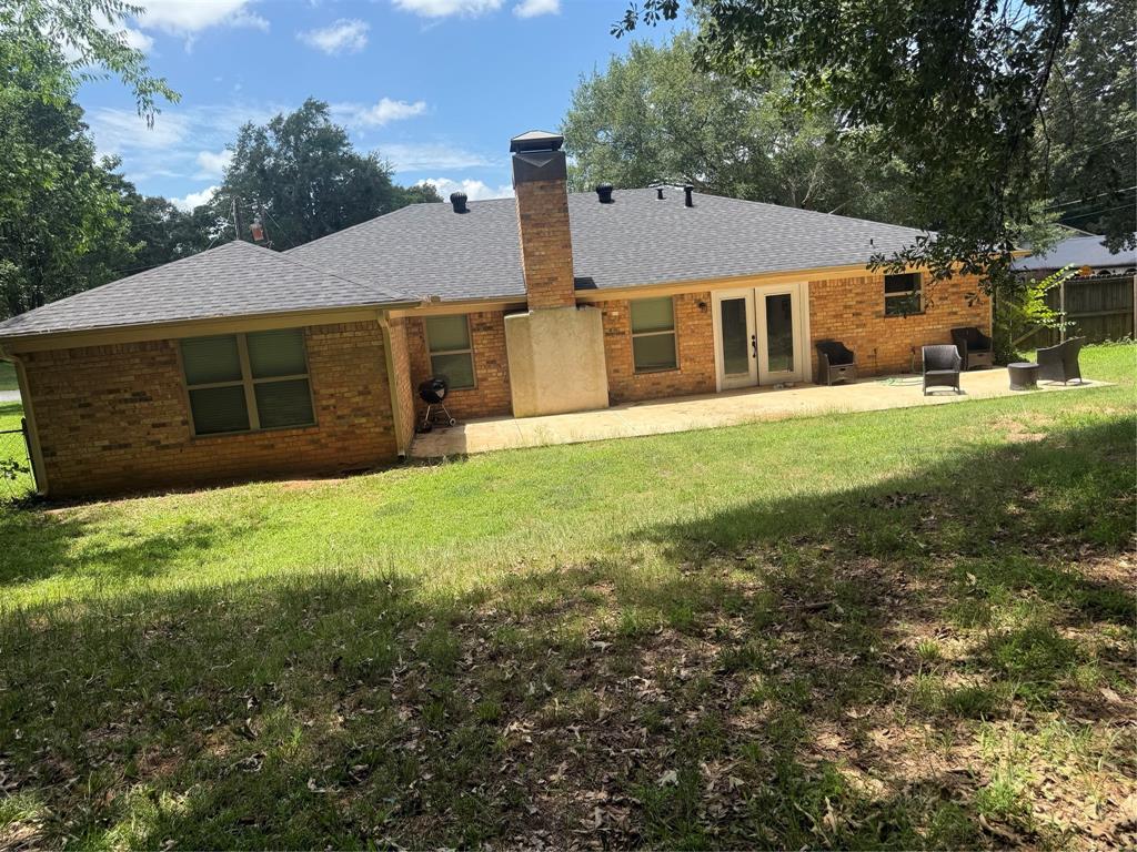 2600 Aspen Property Photo 1