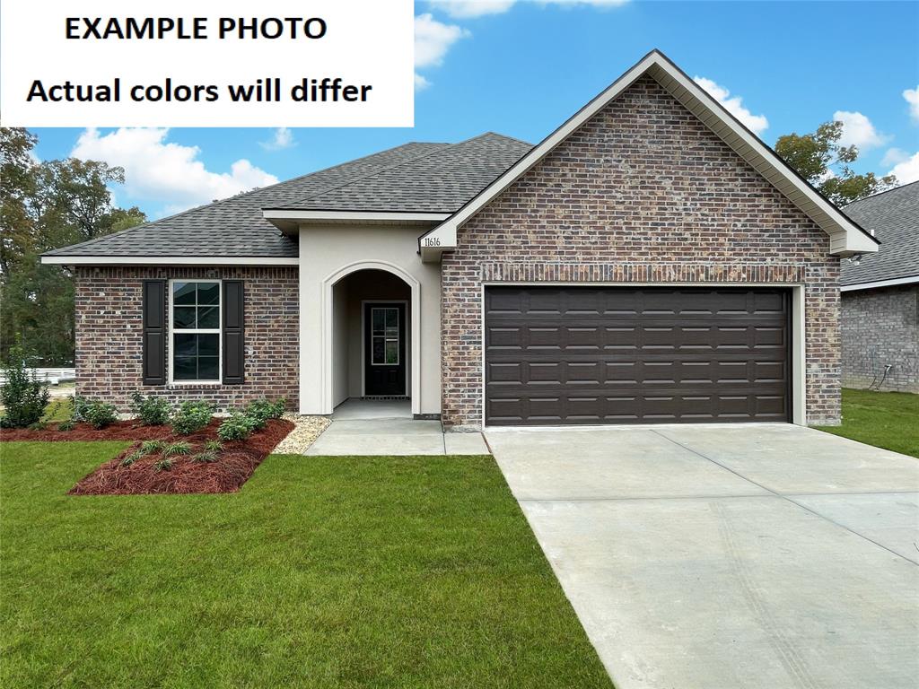 197 Berkshire Place Property Photo 1