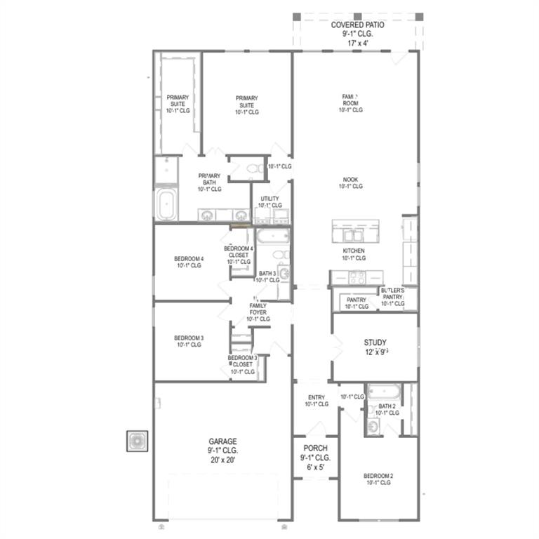 1202 Willet Sound Lane Property Photo 29