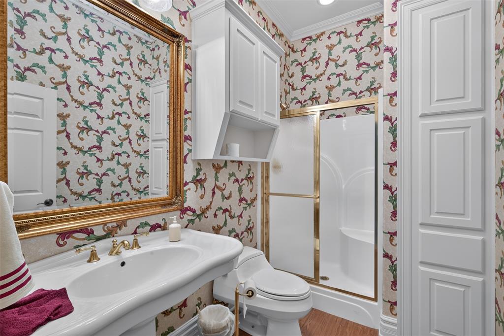 3669 Fountainbleau Road Property Photo 17