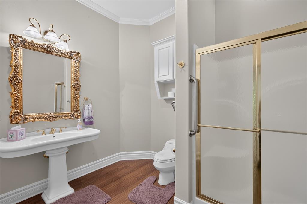 3669 Fountainbleau Road Property Photo 21