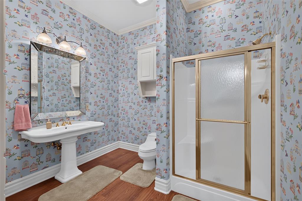 3669 Fountainbleau Road Property Photo 23