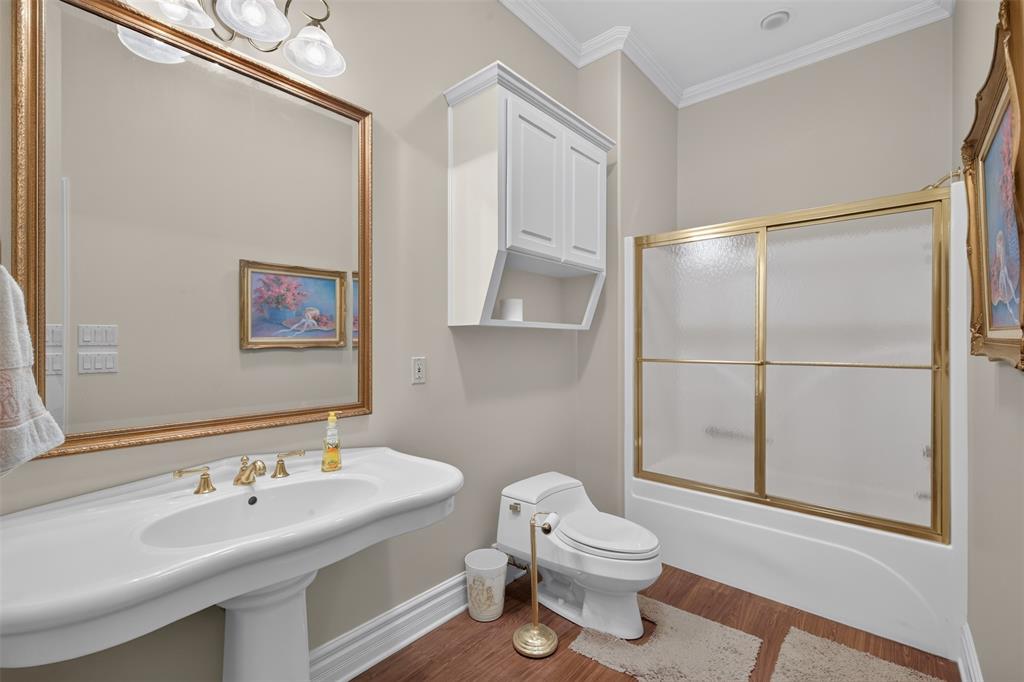 3669 Fountainbleau Road Property Photo 25