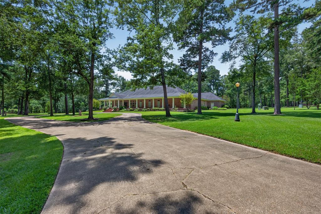 3669 Fountainbleau Road Property Photo 33