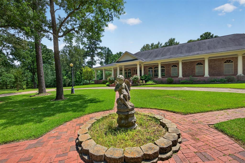 3669 Fountainbleau Road Property Photo 34
