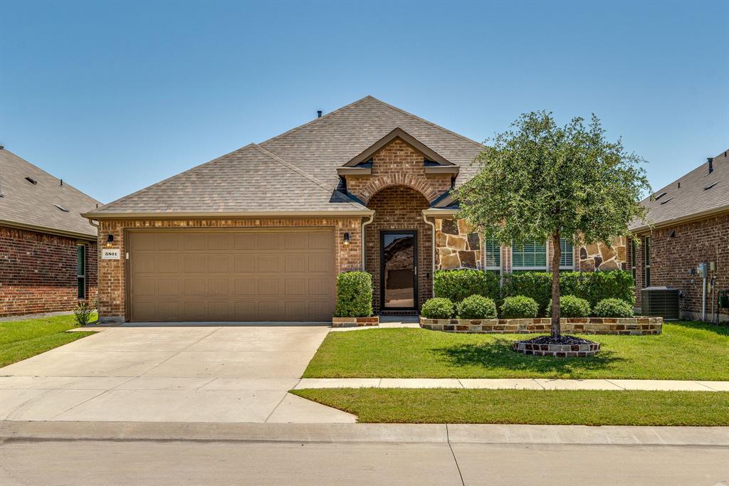 3801 Tunstall Drive Property Photo 1