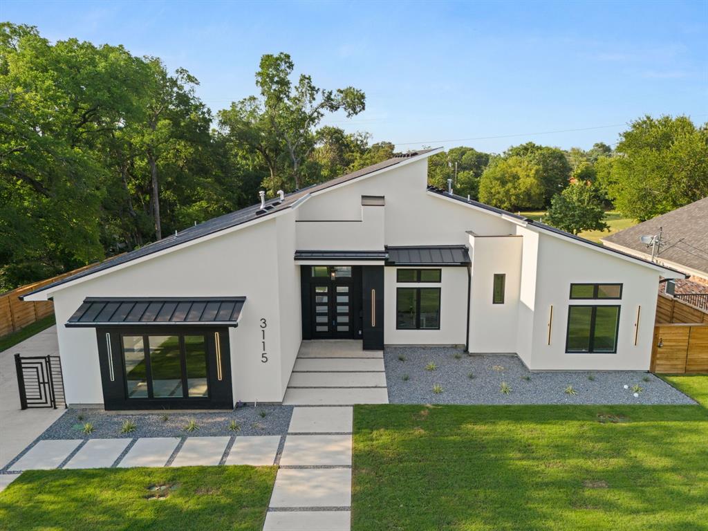 3115 Gibbs Williams Road Property Photo 1