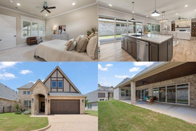 2407 Vineyard Drive Property Photo 1