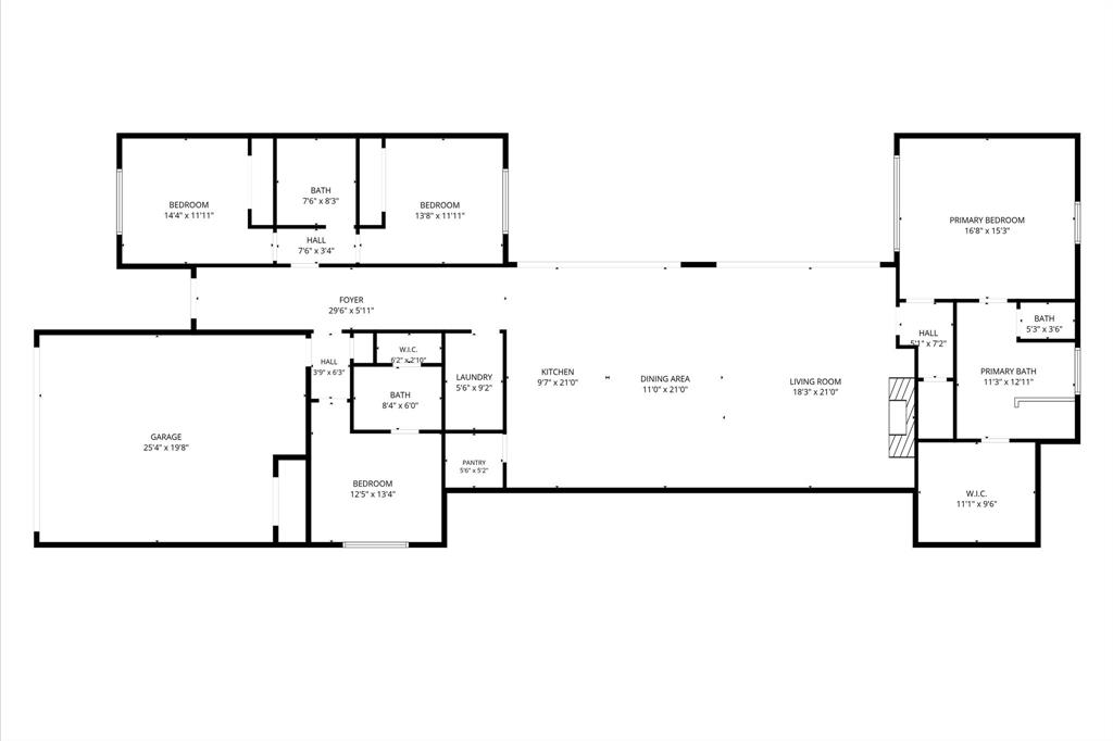 2407 Vineyard Drive Property Photo 4