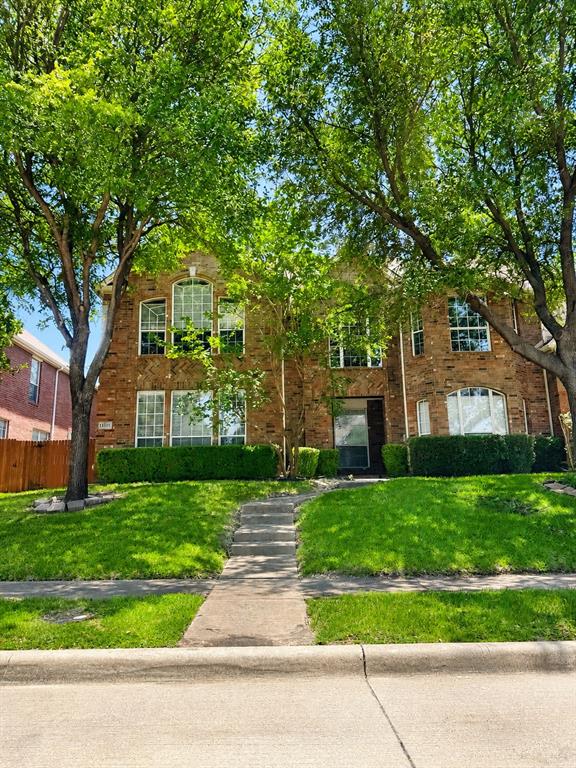 11511 Still Hollow Drive Property Photo 1