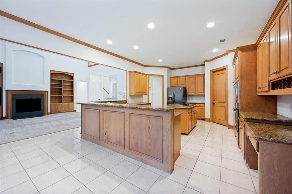 17919 Castle Bend Drive Property Photo 35