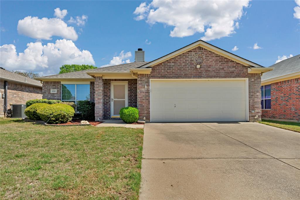 8500 Three Bars Drive Property Photo 1