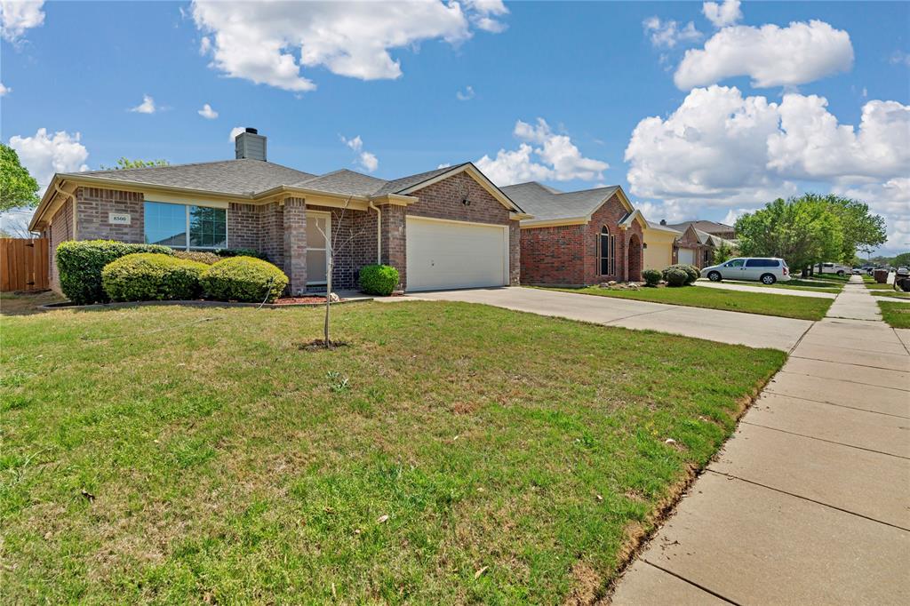 8500 Three Bars Drive Property Photo 2