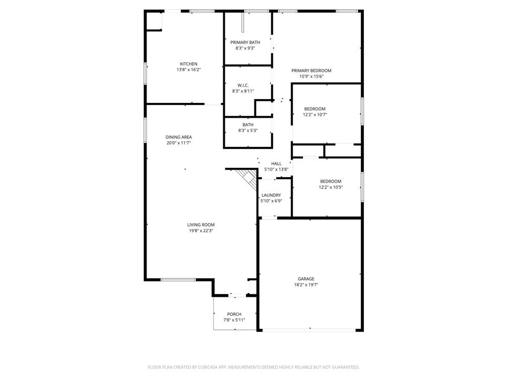 8500 Three Bars Drive Property Photo 30