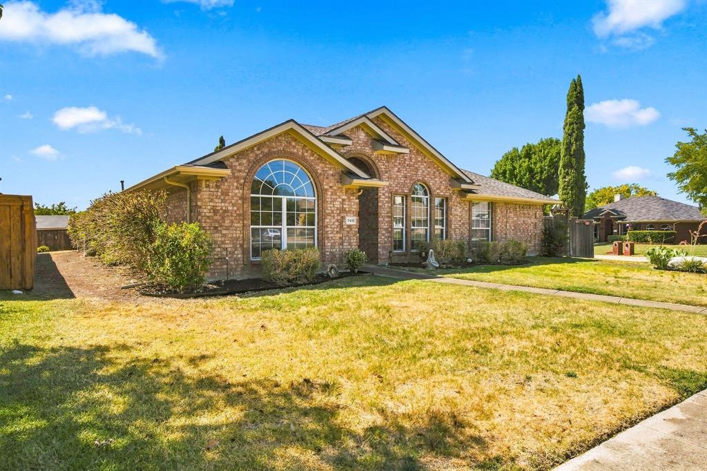 740 Amhurst Court Property Photo 1