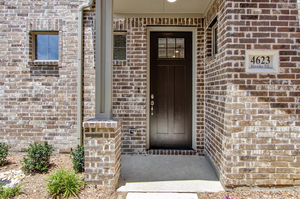 4623 Hawks Trail Property Photo 3
