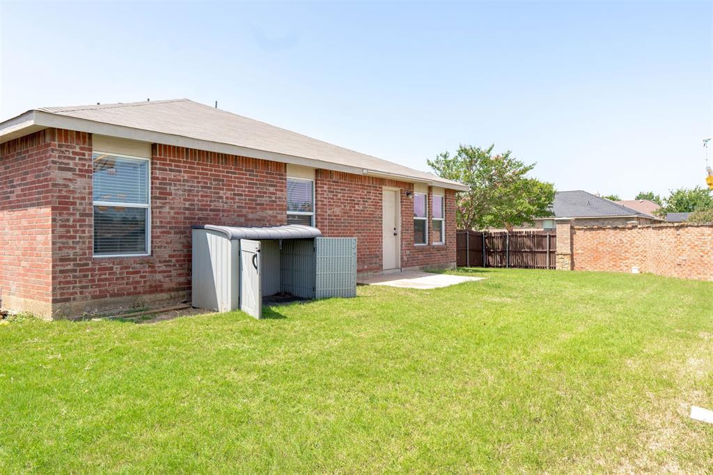 806 White Fields Way Property Photo 21