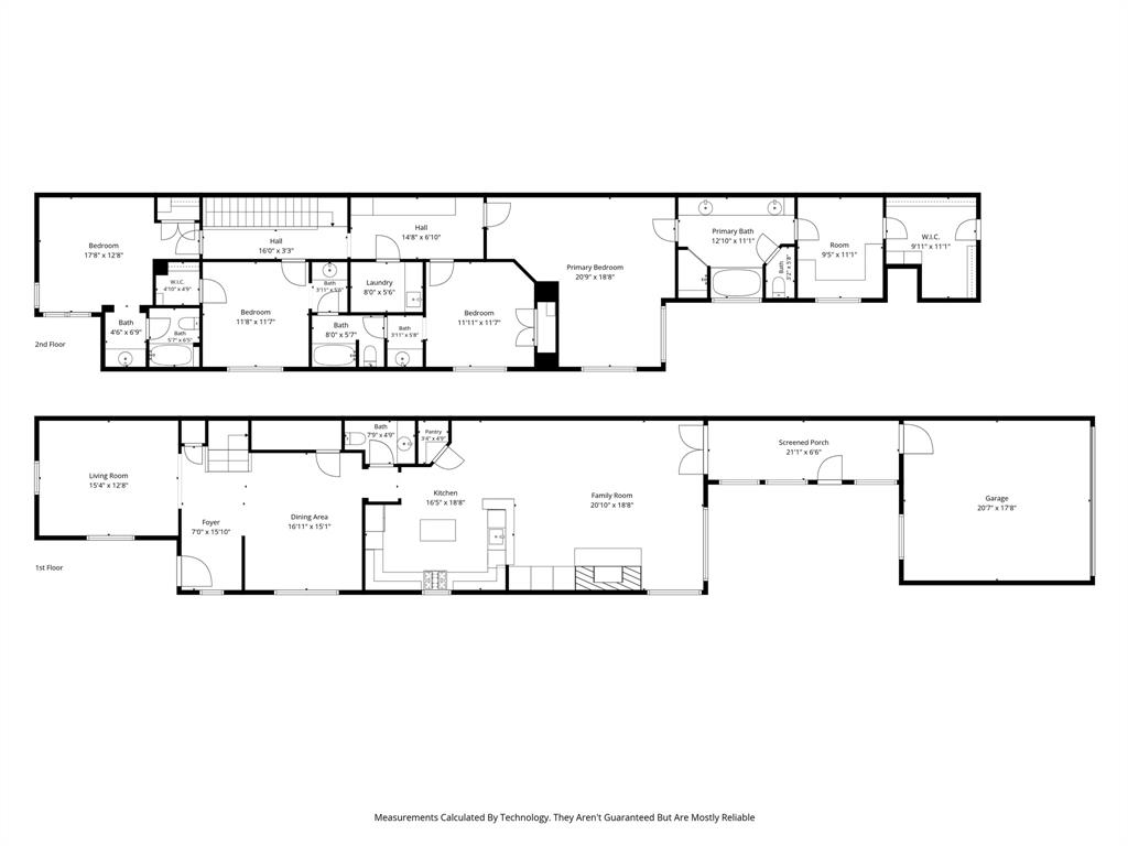 3448 Granada Avenue Property Photo 25