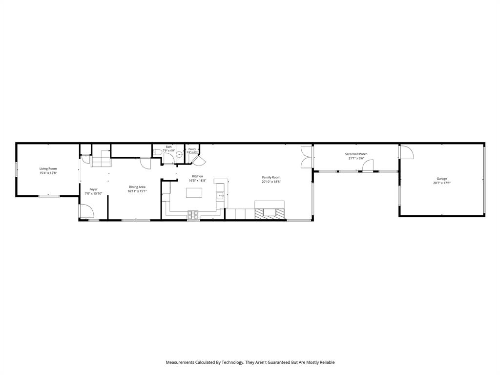 3448 Granada Avenue Property Photo 26