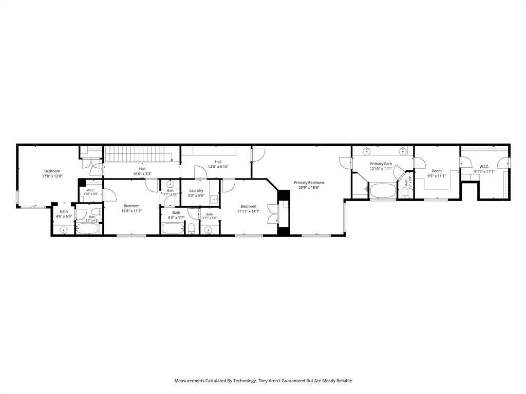 3448 Granada Avenue Property Photo 27