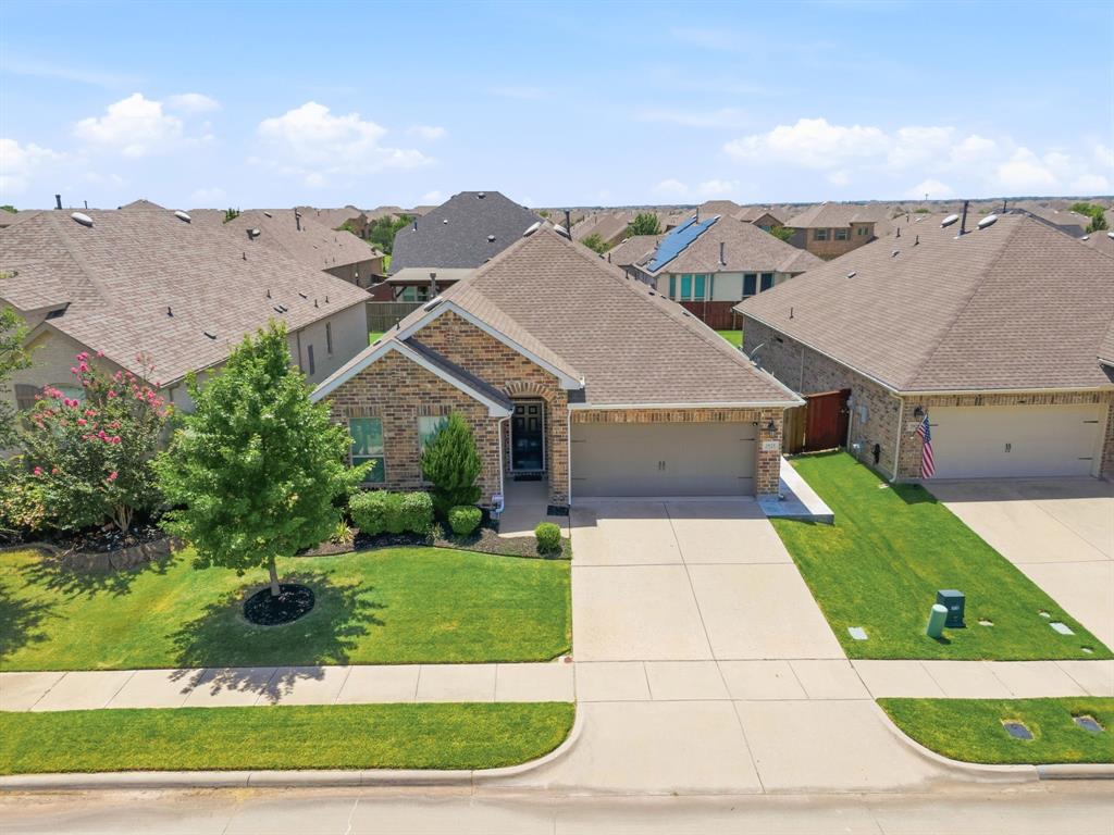 3925 Sunflower Drive Property Photo 1
