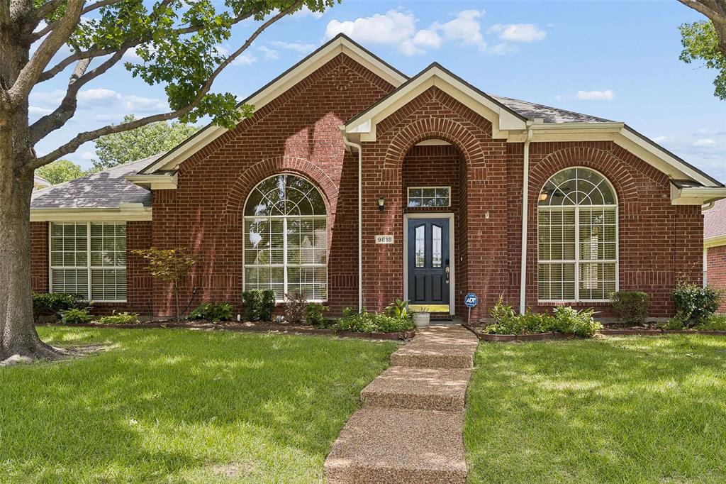 9818 Asheboro Street Property Photo 1