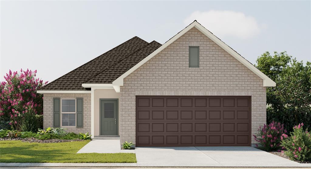 602 Chablis Lane Property Photo 1