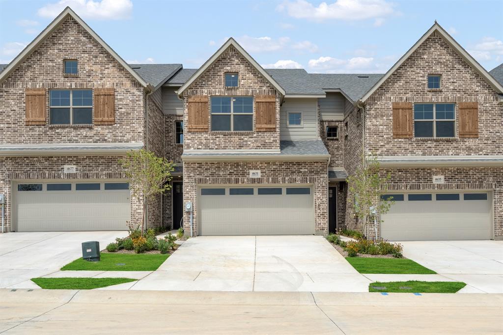 4631 Hawks Trail Property Photo 1