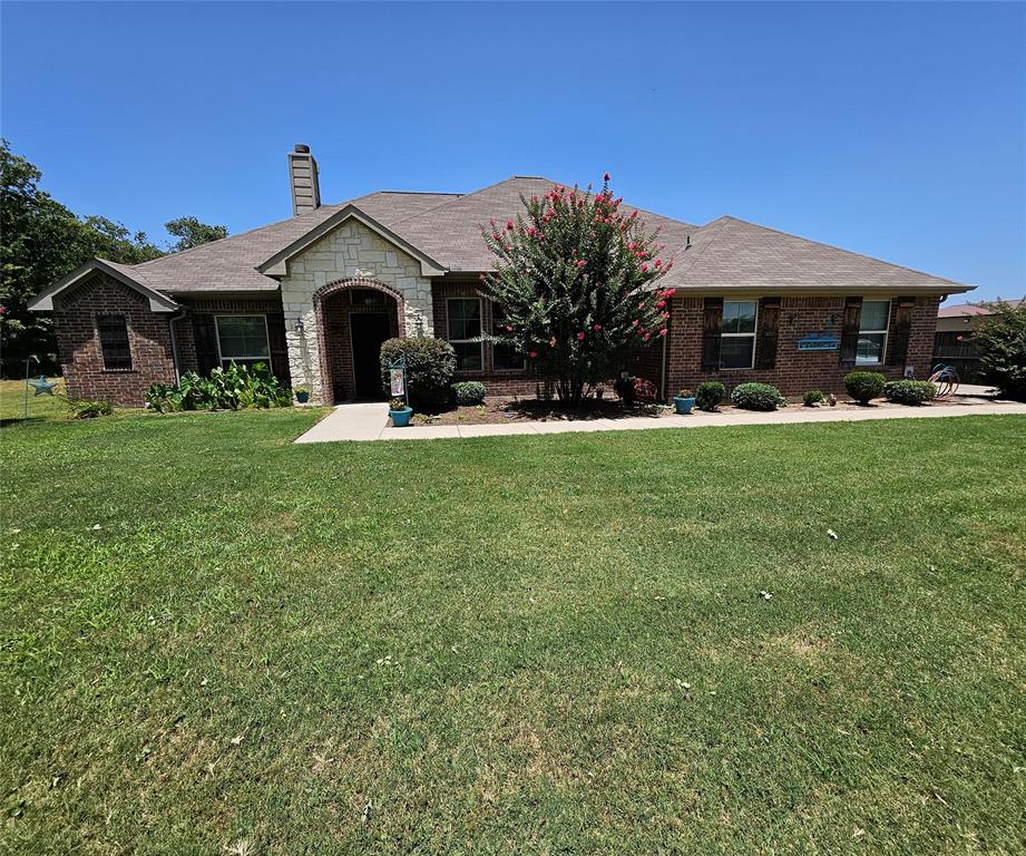 125 Brady Coleman Lane Property Photo 1