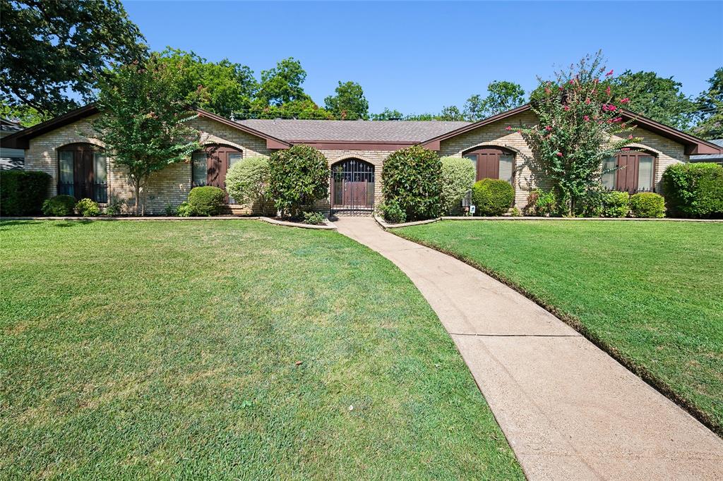 1204 Springwood Court Property Photo 1