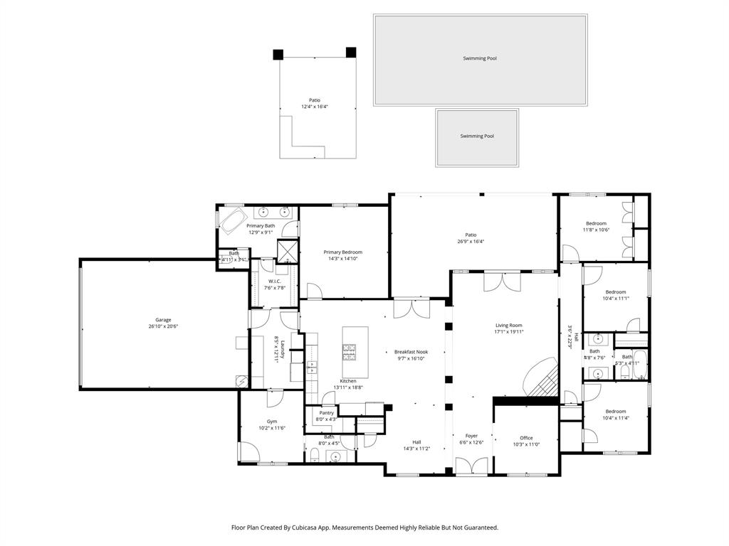 128 E Remuda Court Property Photo 40