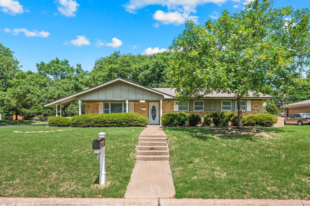 1332 Brookside Drive Property Photo 1